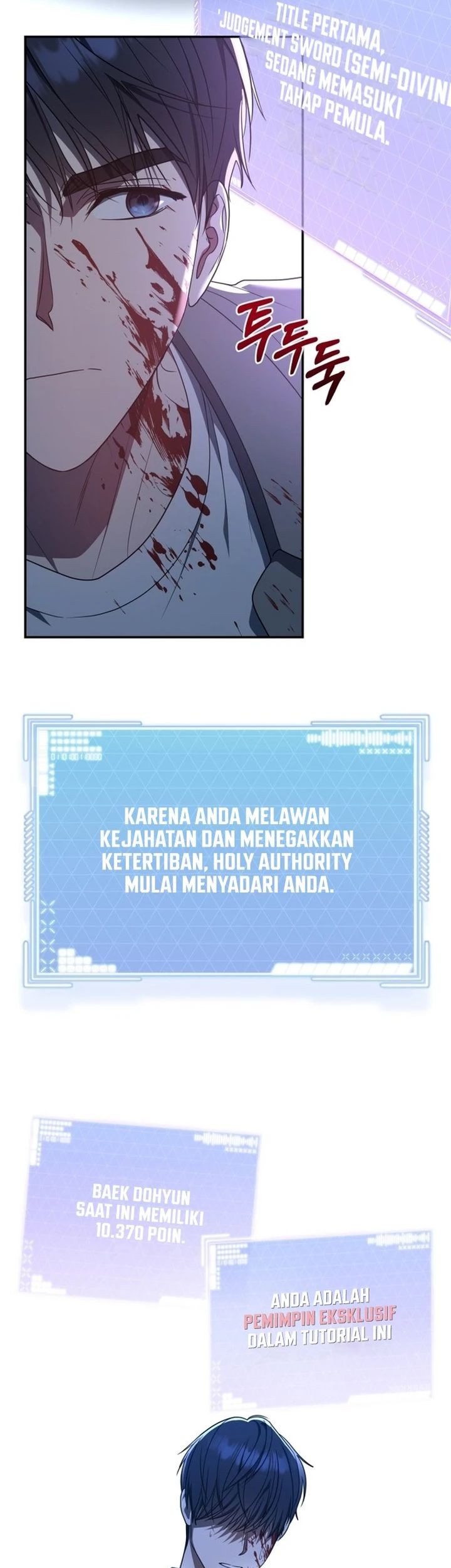 A Guide to the Right Life for Rankers Chapter 10 Gambar 11