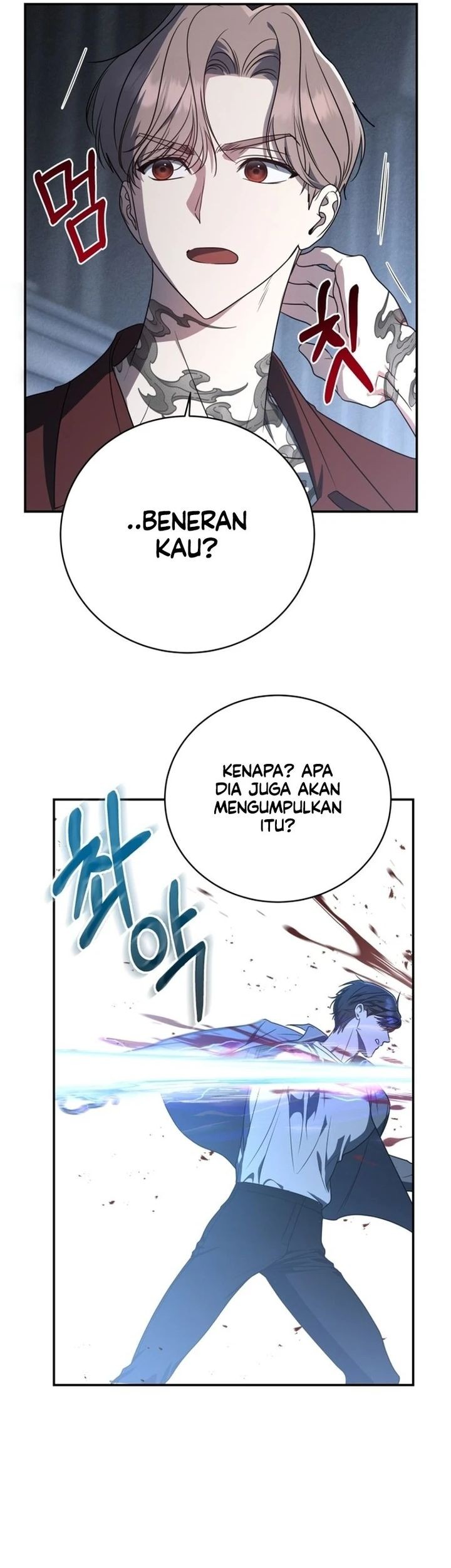 A Guide to the Right Life for Rankers Chapter 10 Gambar 17