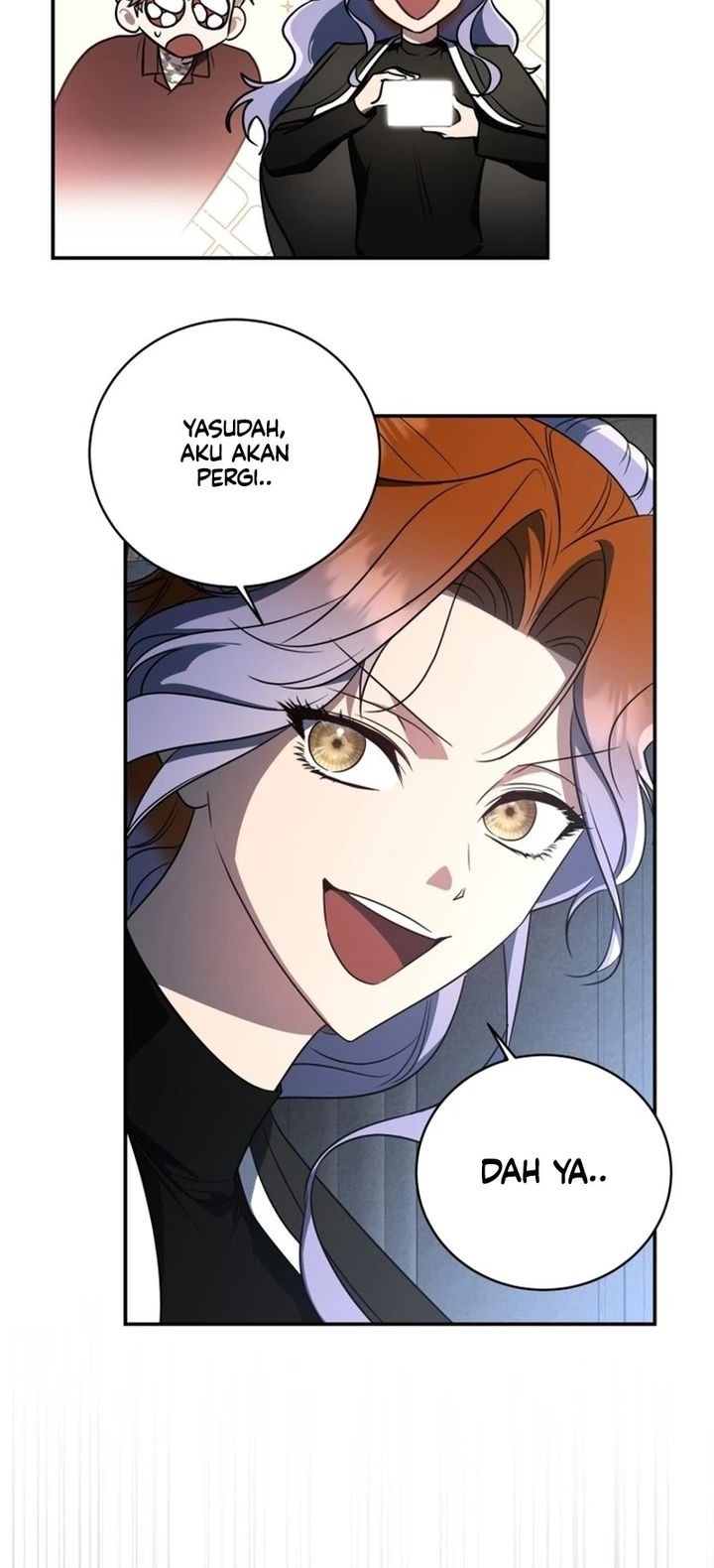 A Guide to the Right Life for Rankers Chapter 10 Gambar 25