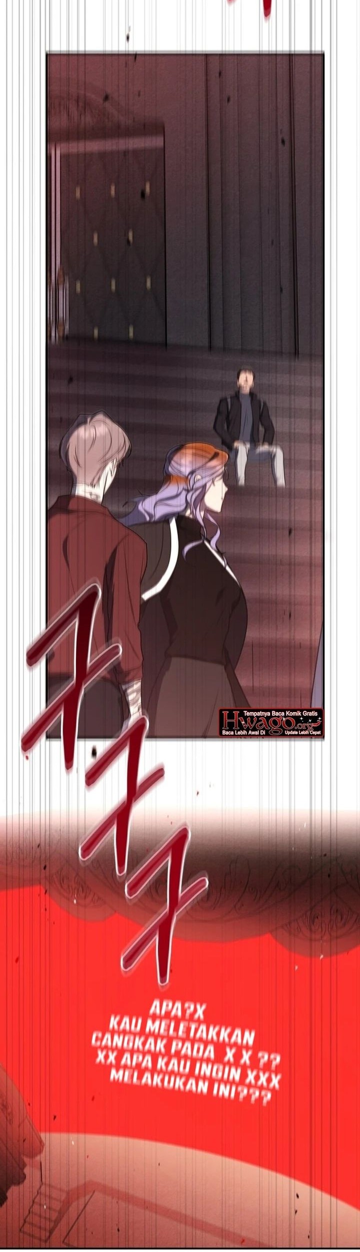 A Guide to the Right Life for Rankers Chapter 10 Gambar 27