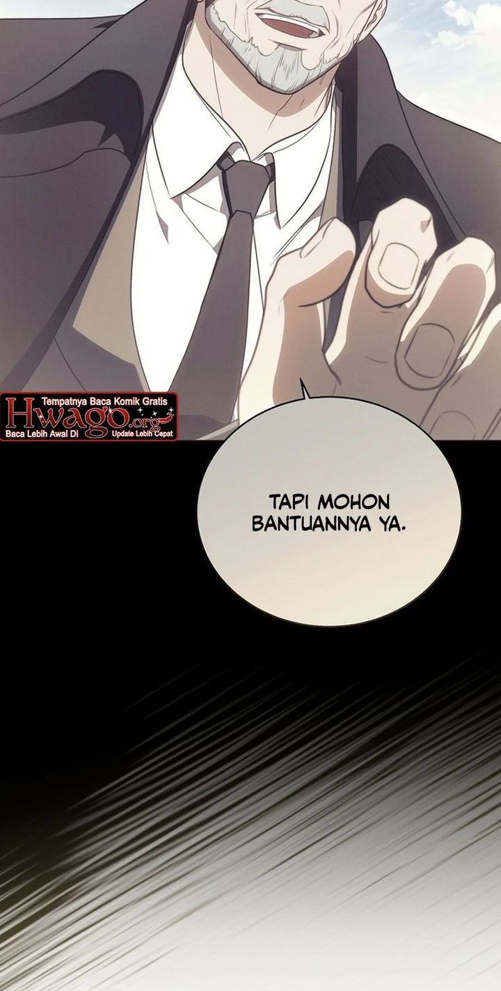 A Guide to the Right Life for Rankers Chapter 09 Gambar 33