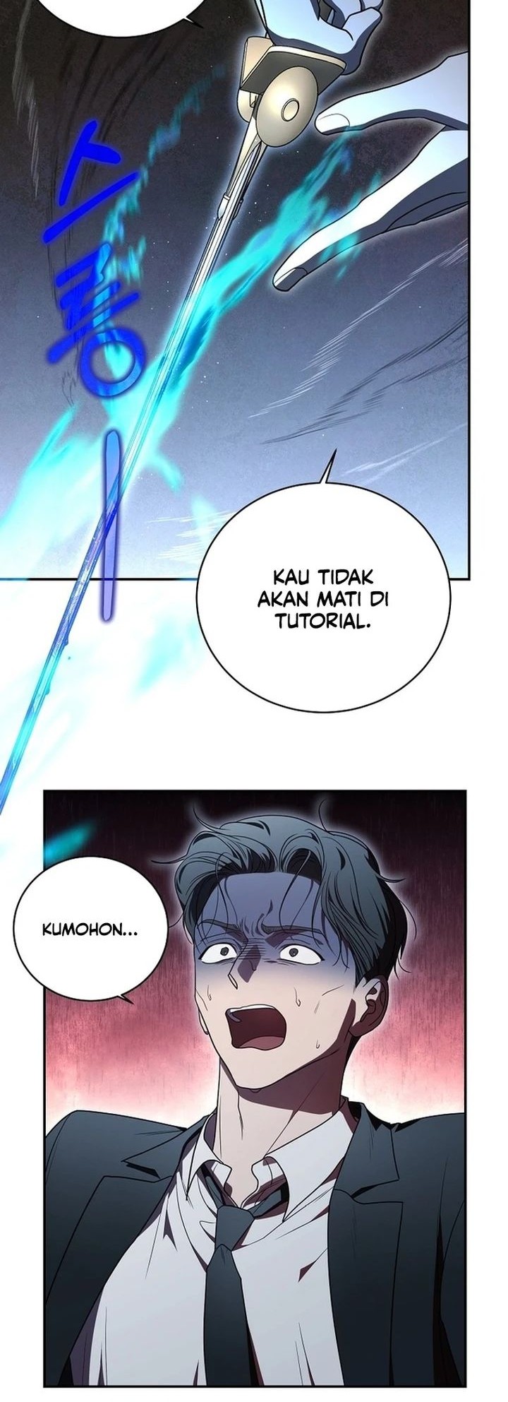 A Guide to the Right Life for Rankers Chapter 09 Gambar 56