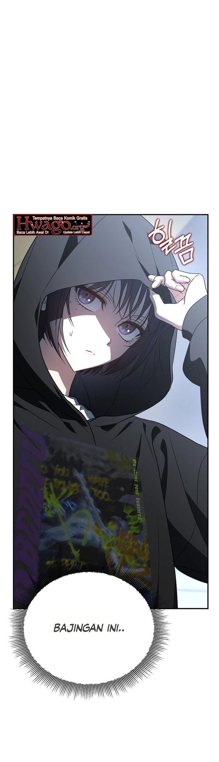 Baca Manhwa A Guide to the Right Life for Rankers Chapter 09 Gambar 2