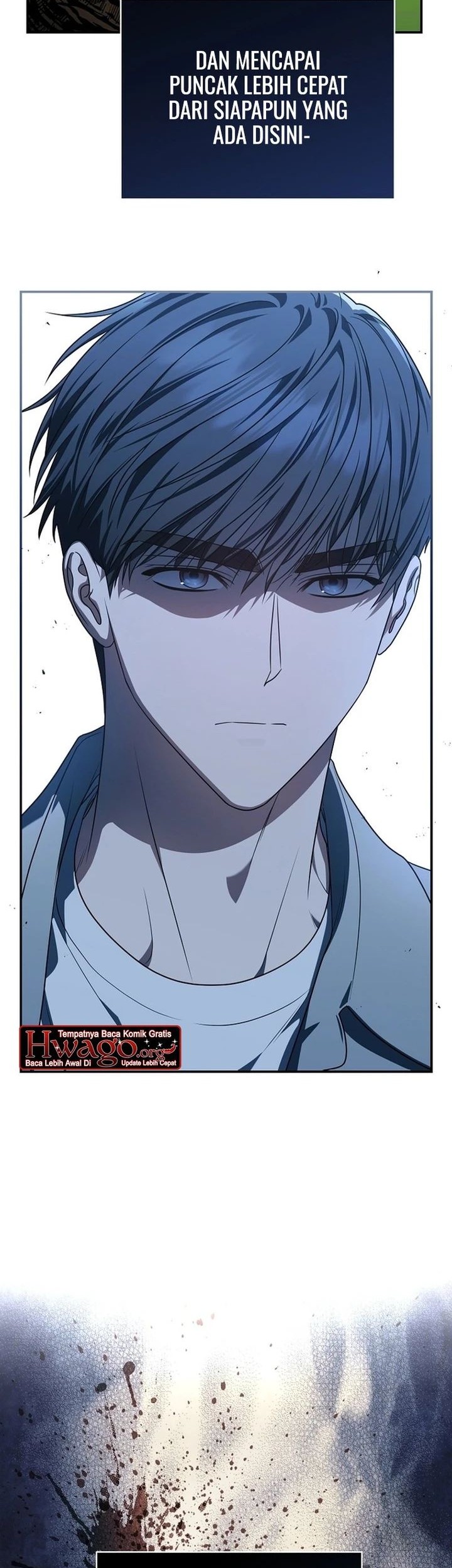 A Guide to the Right Life for Rankers Chapter 09 Gambar 61