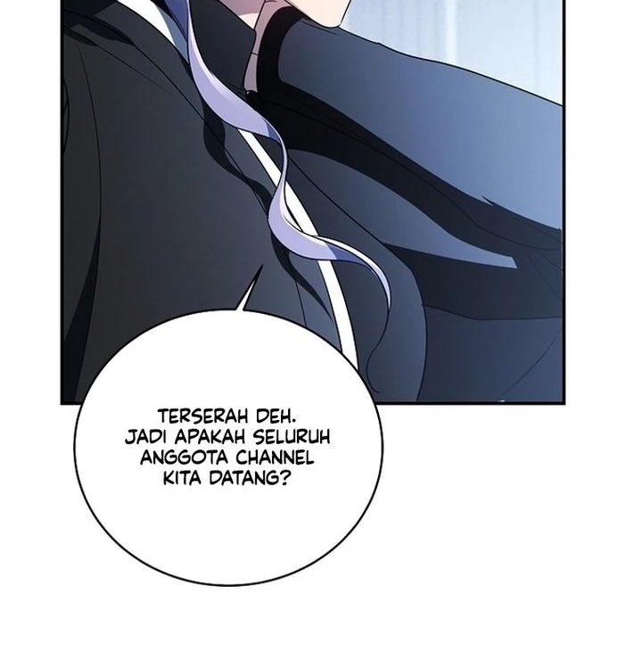 A Guide to the Right Life for Rankers Chapter 08 Gambar 30