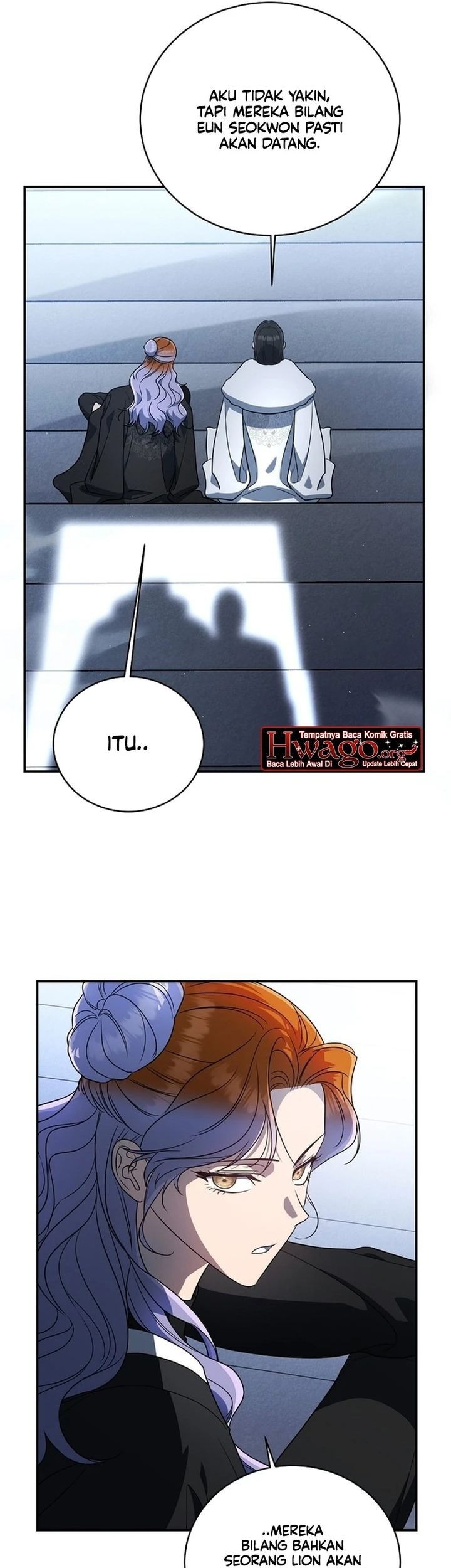 A Guide to the Right Life for Rankers Chapter 08 Gambar 31