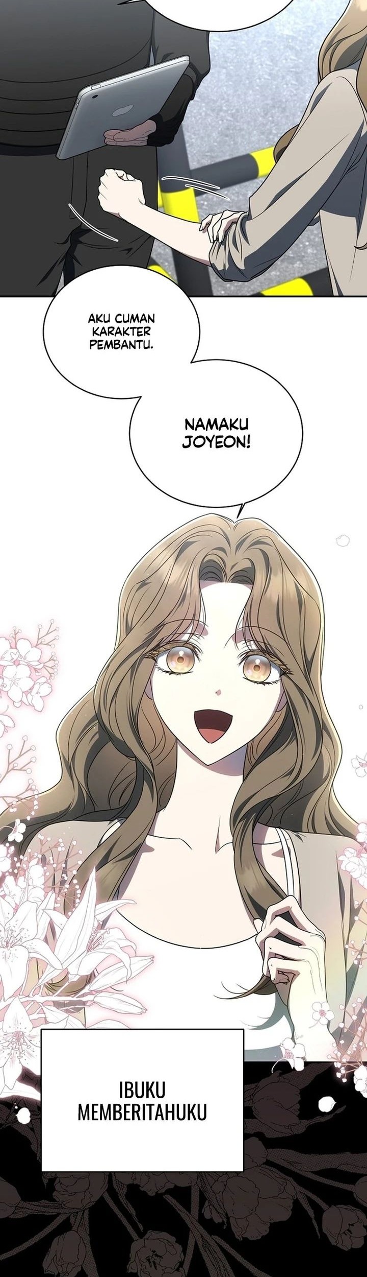 Baca Manhwa A Guide to the Right Life for Rankers Chapter 08 Gambar 2