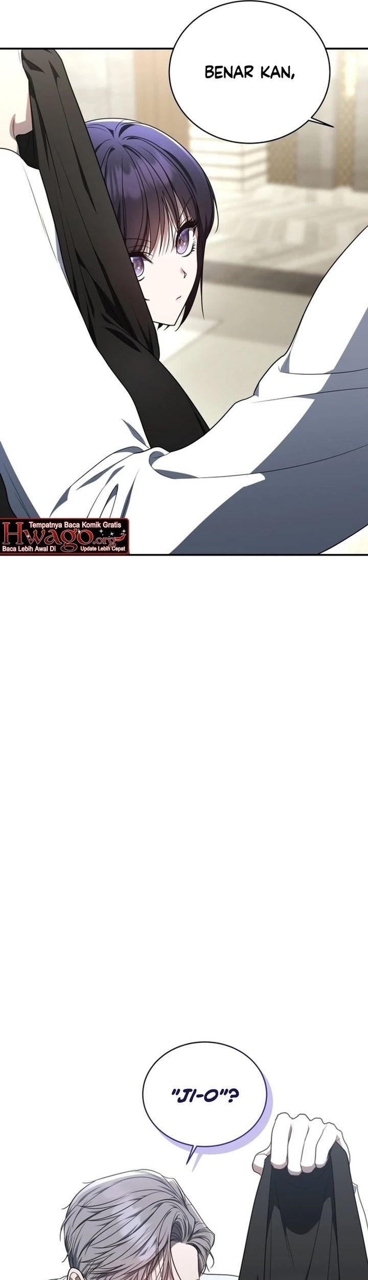 A Guide to the Right Life for Rankers Chapter 07 Gambar 27