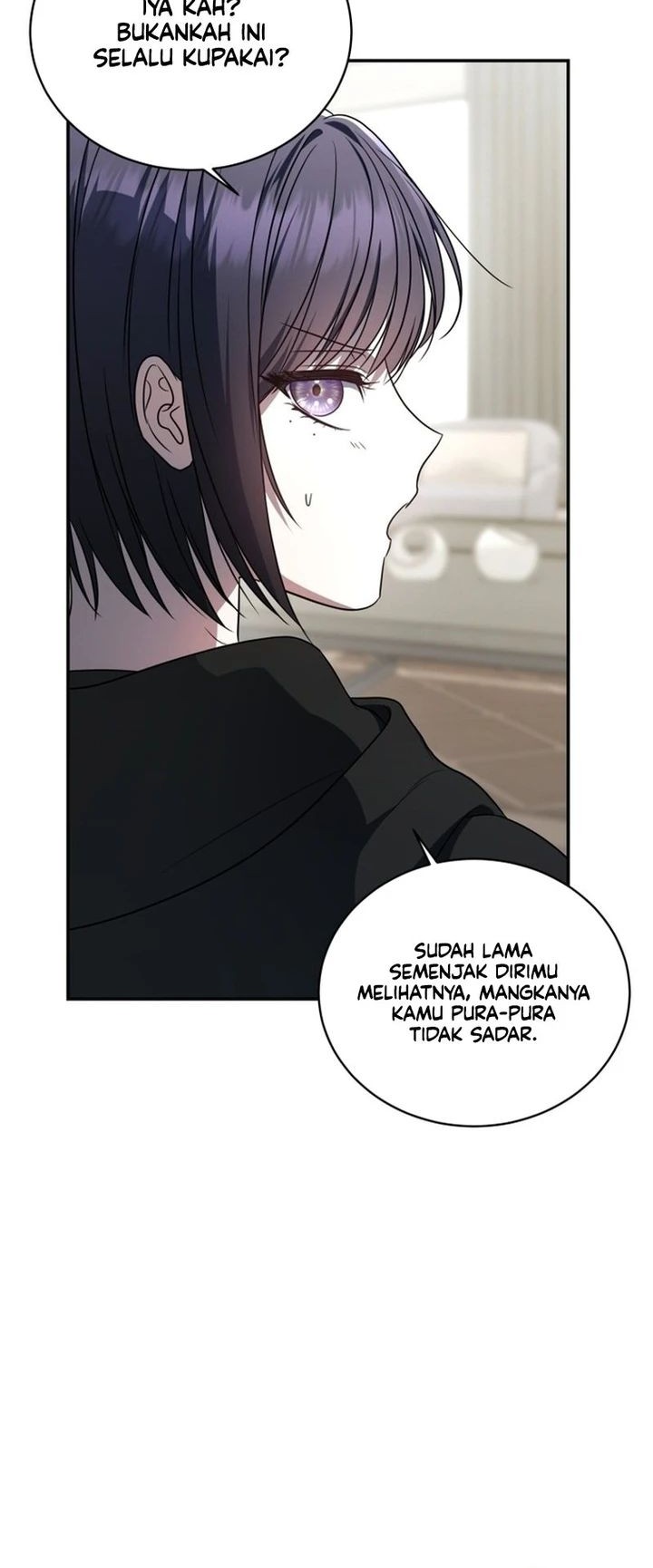 A Guide to the Right Life for Rankers Chapter 07 Gambar 32