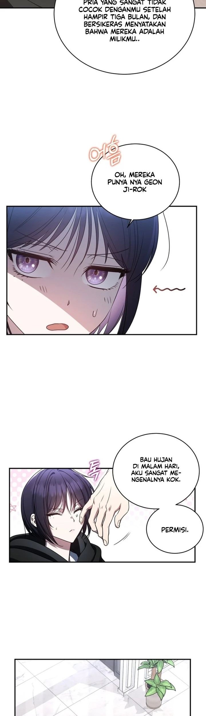 A Guide to the Right Life for Rankers Chapter 07 Gambar 34