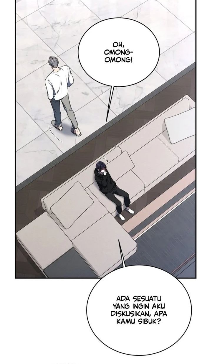 A Guide to the Right Life for Rankers Chapter 07 Gambar 35