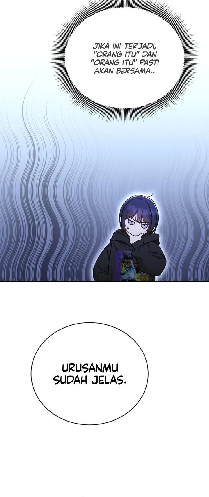 A Guide to the Right Life for Rankers Chapter 07 Gambar 38