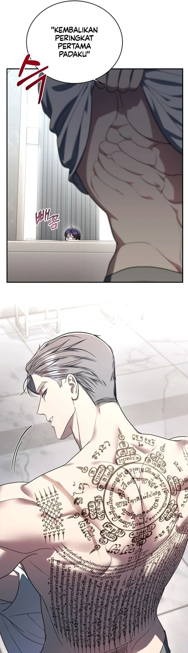 A Guide to the Right Life for Rankers Chapter 07 Gambar 39