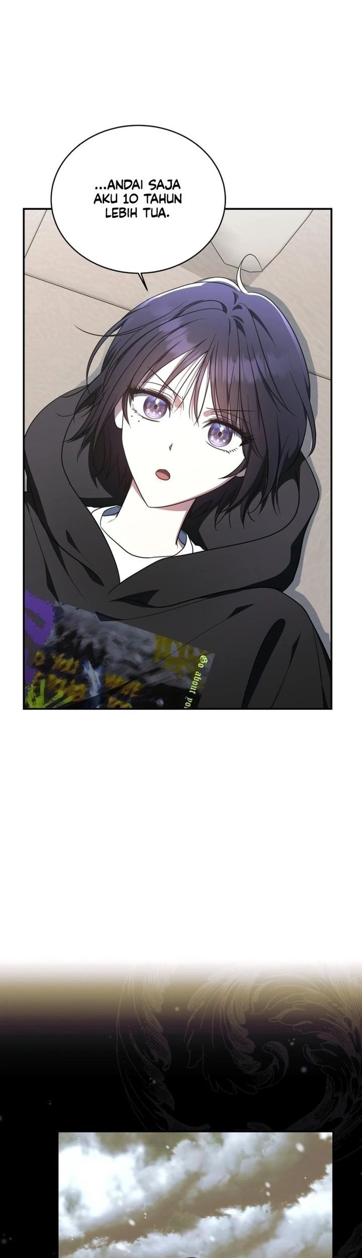A Guide to the Right Life for Rankers Chapter 07 Gambar 43