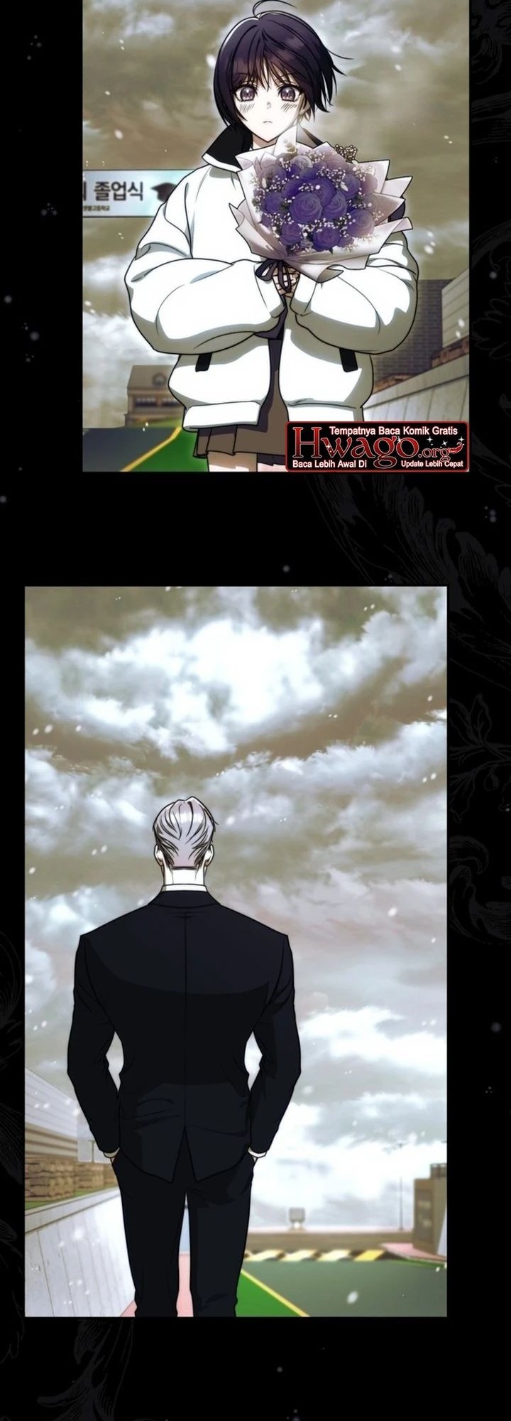 A Guide to the Right Life for Rankers Chapter 07 Gambar 44