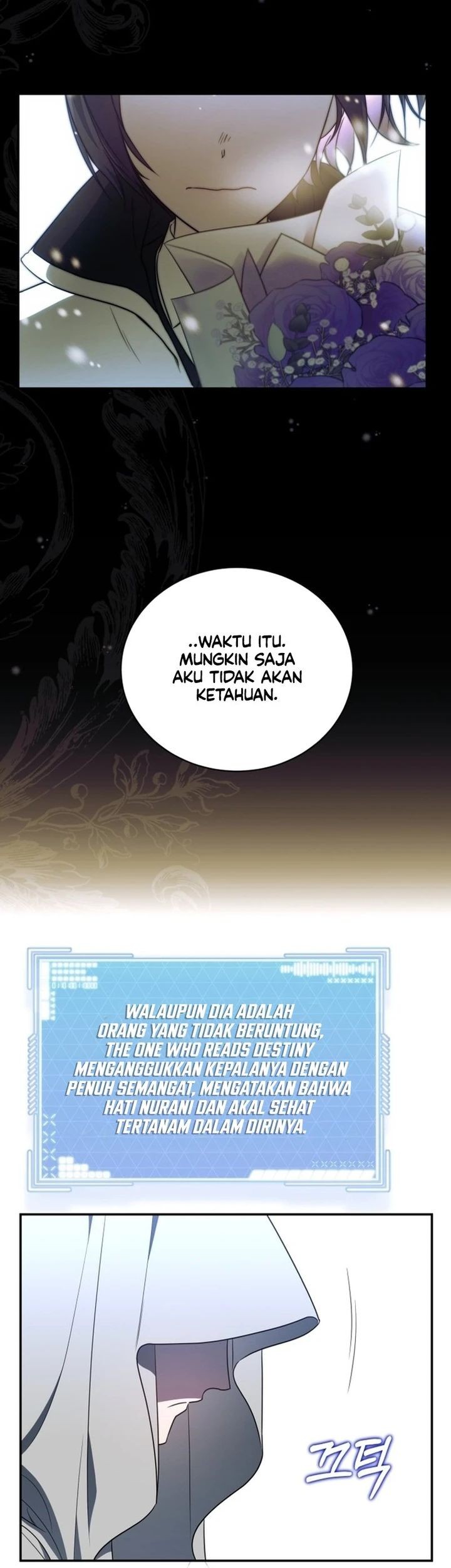 A Guide to the Right Life for Rankers Chapter 07 Gambar 45