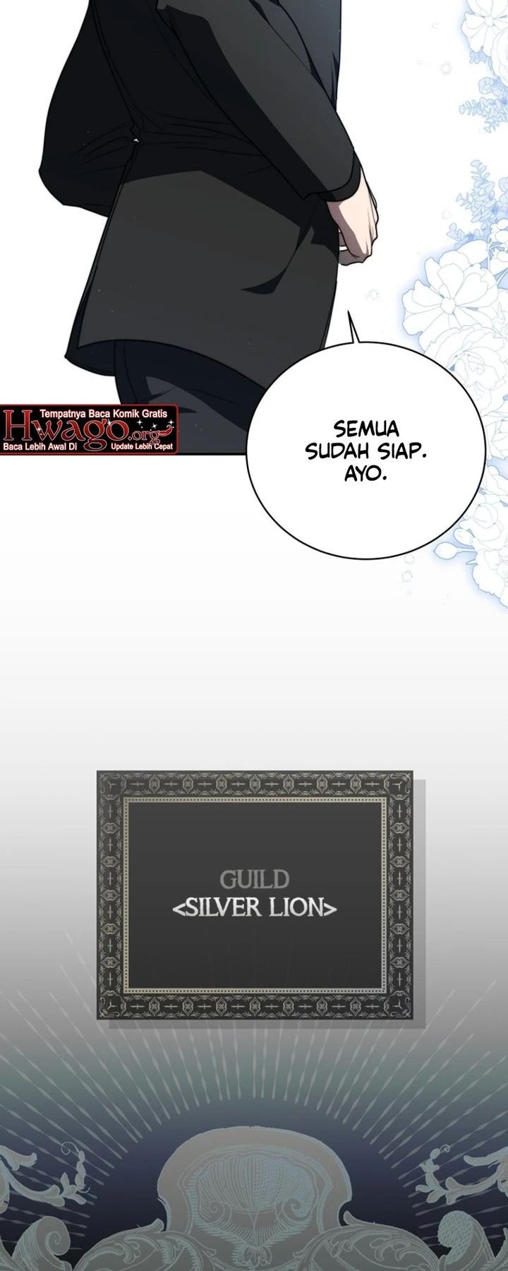 A Guide to the Right Life for Rankers Chapter 07 Gambar 47