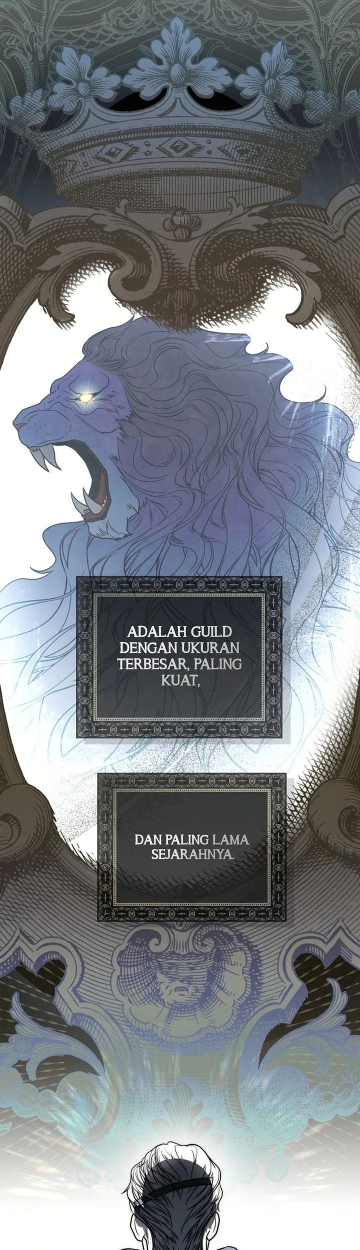 A Guide to the Right Life for Rankers Chapter 07 Gambar 48