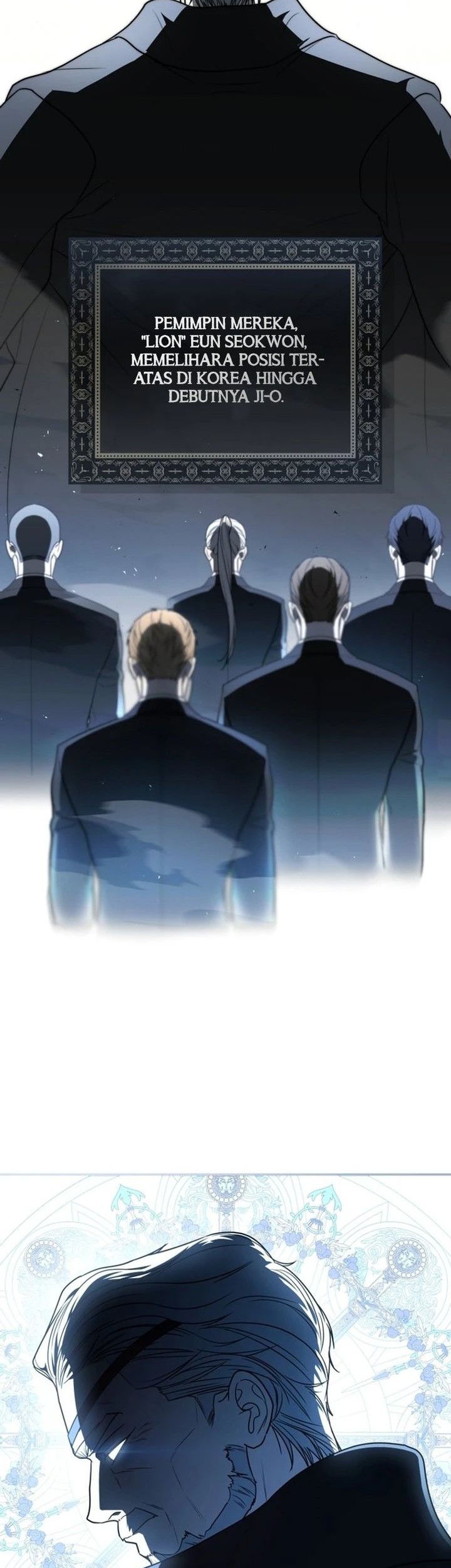 A Guide to the Right Life for Rankers Chapter 07 Gambar 49