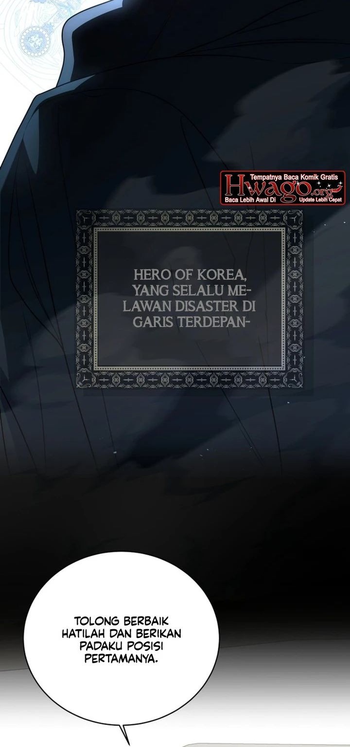 A Guide to the Right Life for Rankers Chapter 07 Gambar 50