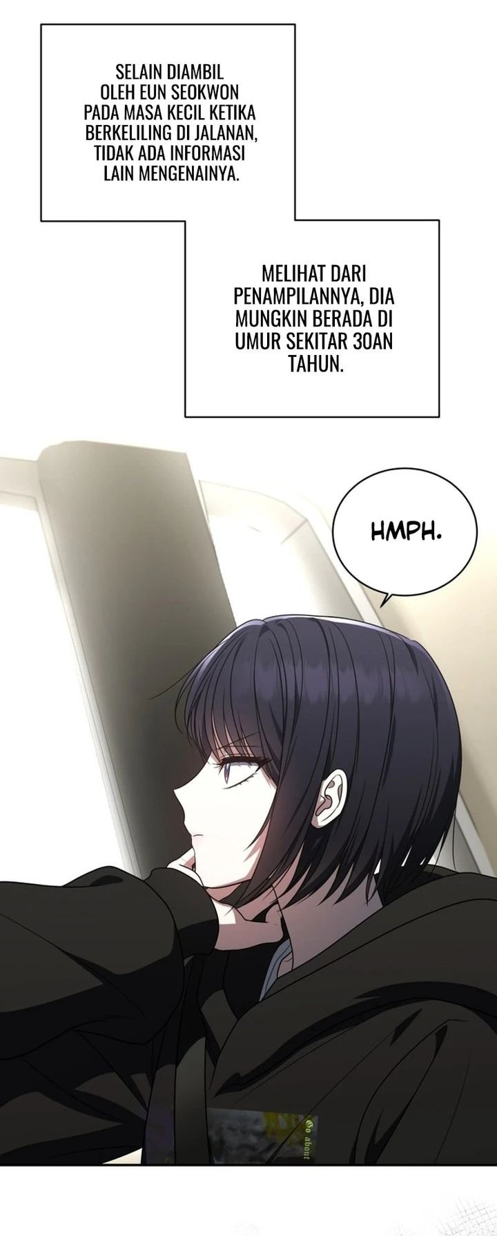 A Guide to the Right Life for Rankers Chapter 07 Gambar 53