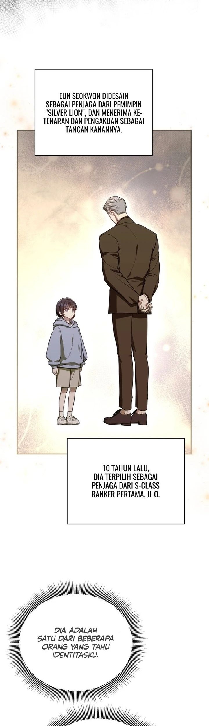 A Guide to the Right Life for Rankers Chapter 07 Gambar 55