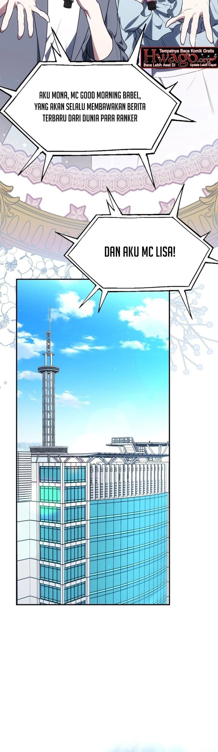 Baca Manhwa A Guide to the Right Life for Rankers Chapter 07 Gambar 2