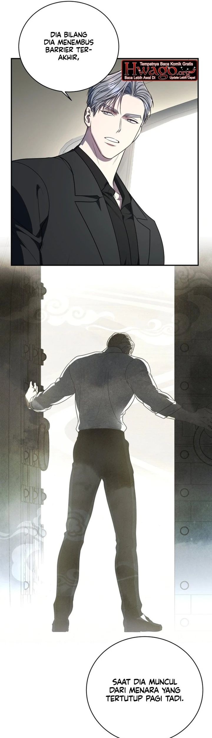 A Guide to the Right Life for Rankers Chapter 07 Gambar 57