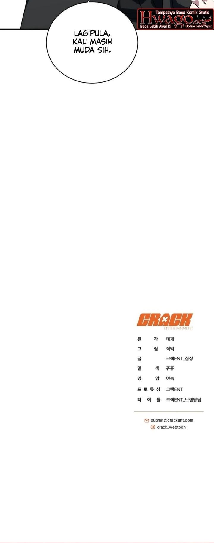 A Guide to the Right Life for Rankers Chapter 07 Gambar 65