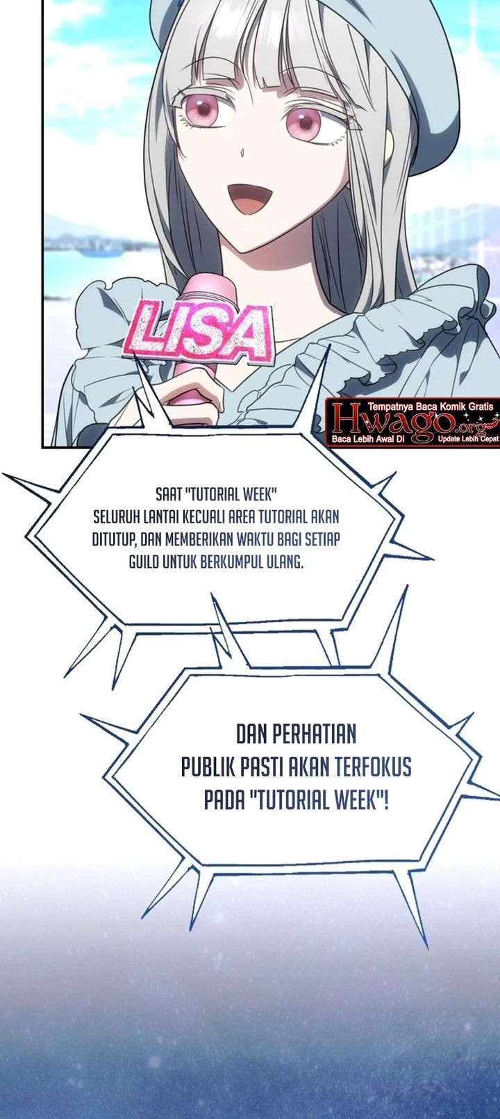 A Guide to the Right Life for Rankers Chapter 07 Gambar 5