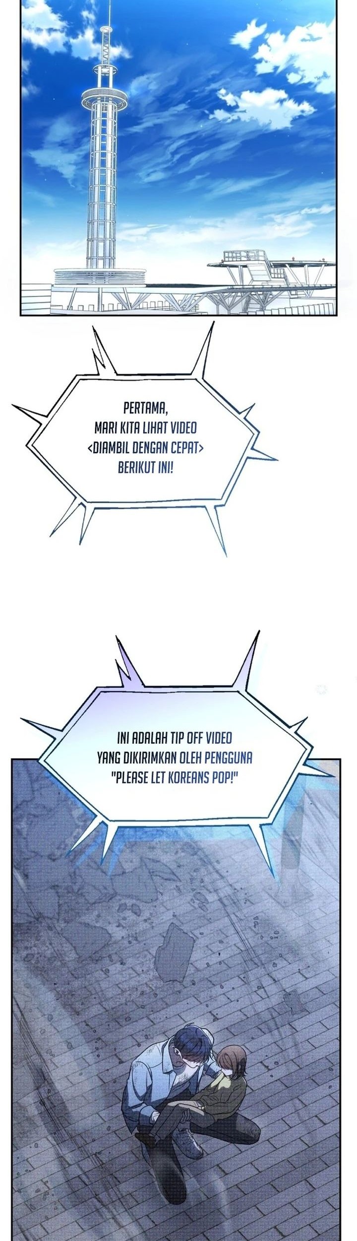 A Guide to the Right Life for Rankers Chapter 07 Gambar 7