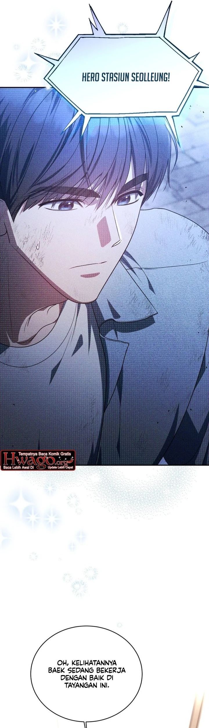 A Guide to the Right Life for Rankers Chapter 07 Gambar 9