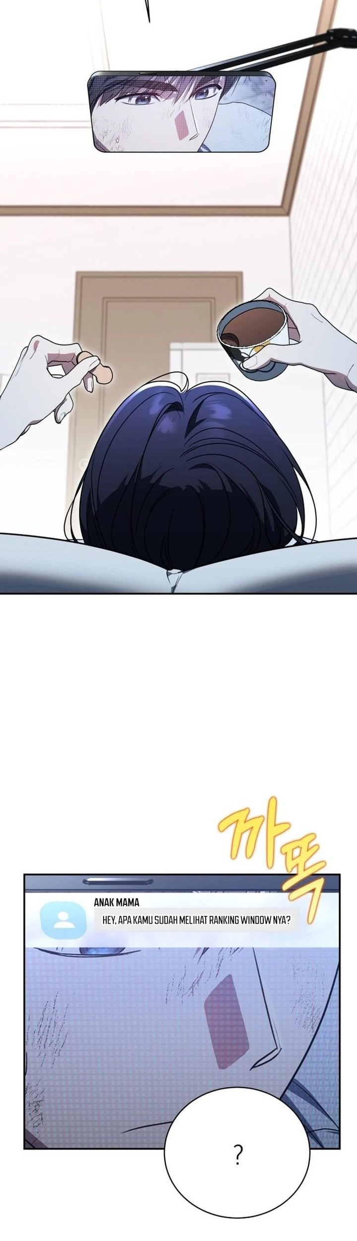 A Guide to the Right Life for Rankers Chapter 07 Gambar 10