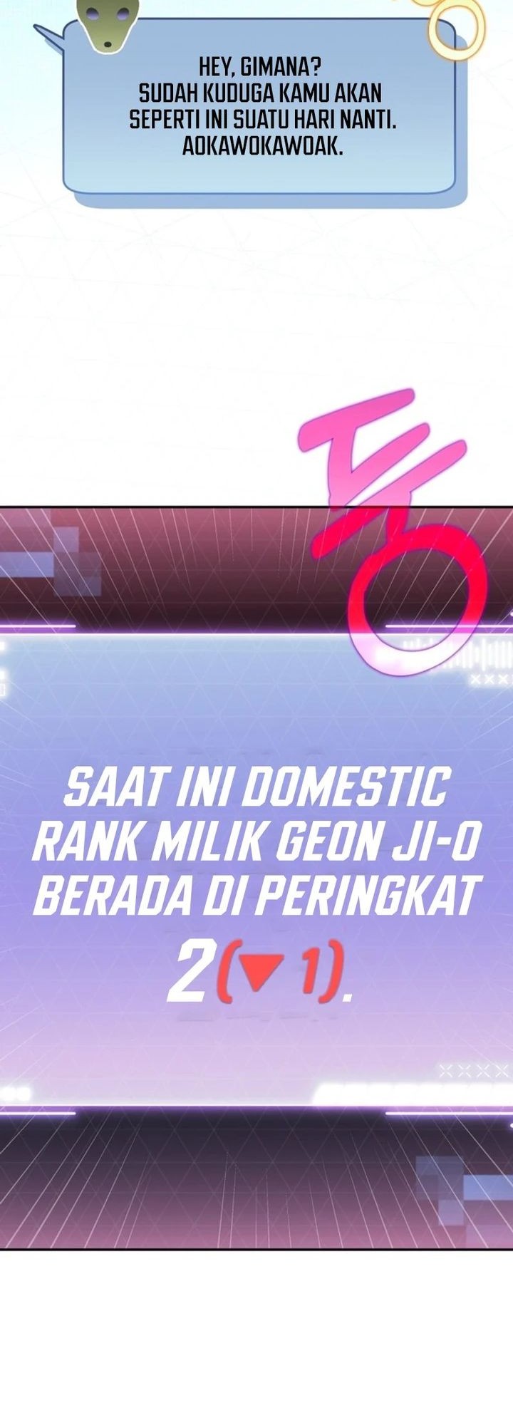 A Guide to the Right Life for Rankers Chapter 07 Gambar 14