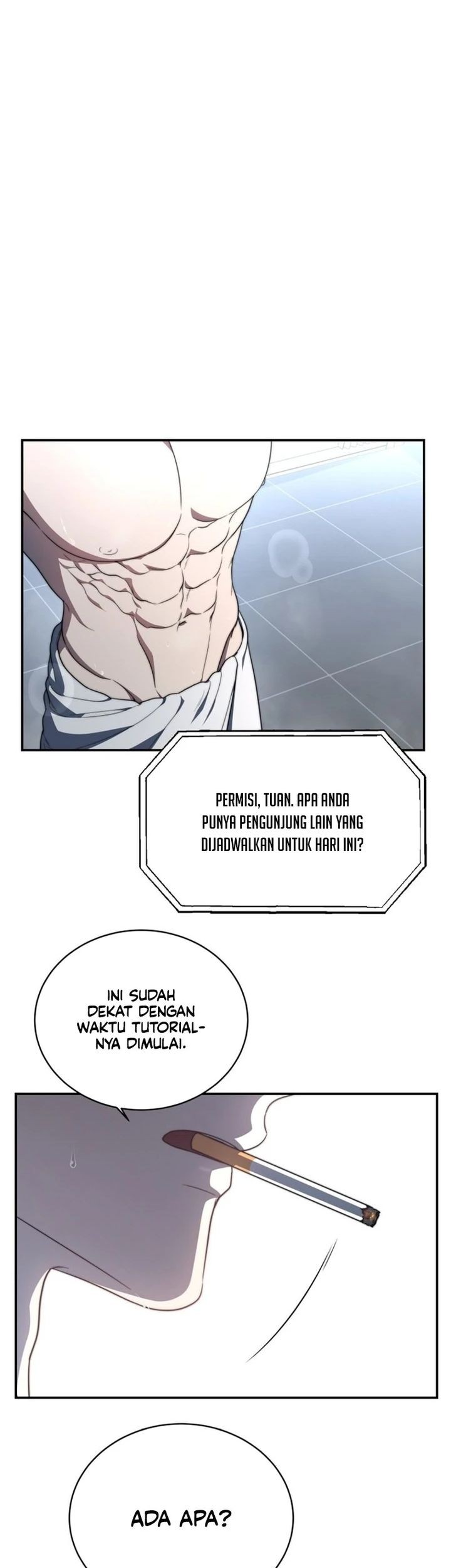 A Guide to the Right Life for Rankers Chapter 07 Gambar 18