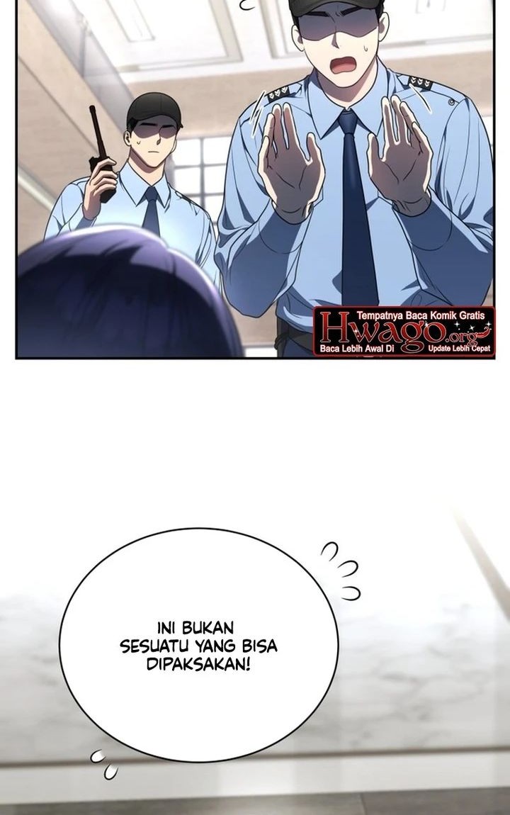 A Guide to the Right Life for Rankers Chapter 07 Gambar 20