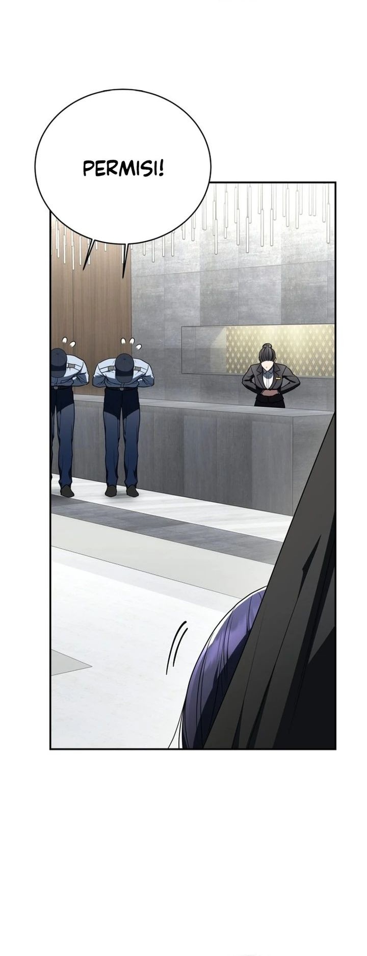 A Guide to the Right Life for Rankers Chapter 07 Gambar 26