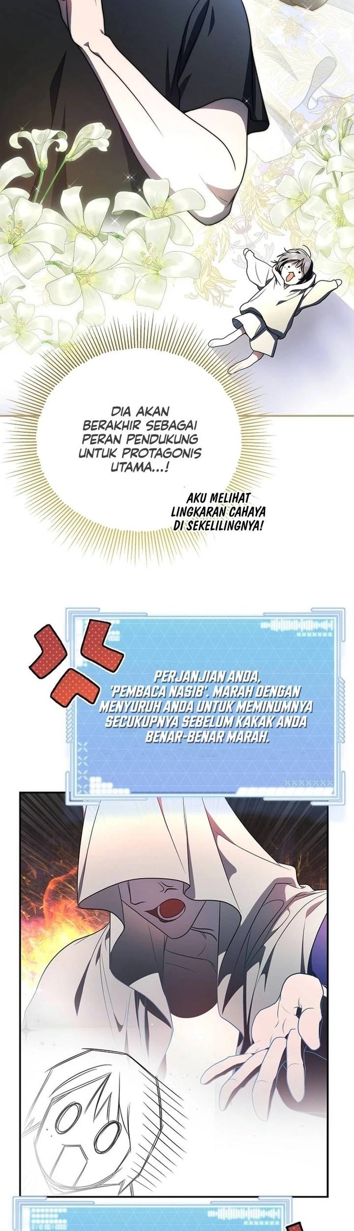 A Guide to the Right Life for Rankers Chapter 06 Gambar 37