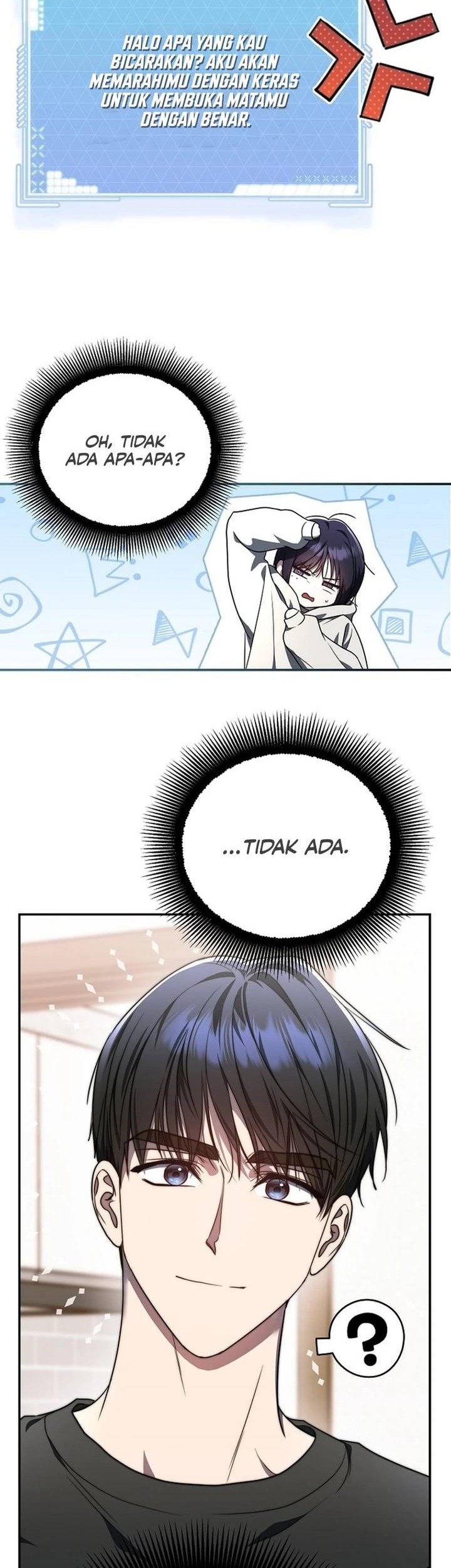 A Guide to the Right Life for Rankers Chapter 06 Gambar 38