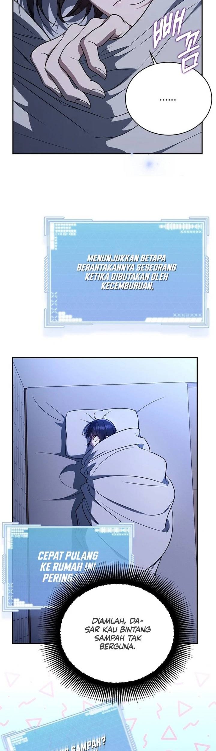 A Guide to the Right Life for Rankers Chapter 06 Gambar 42