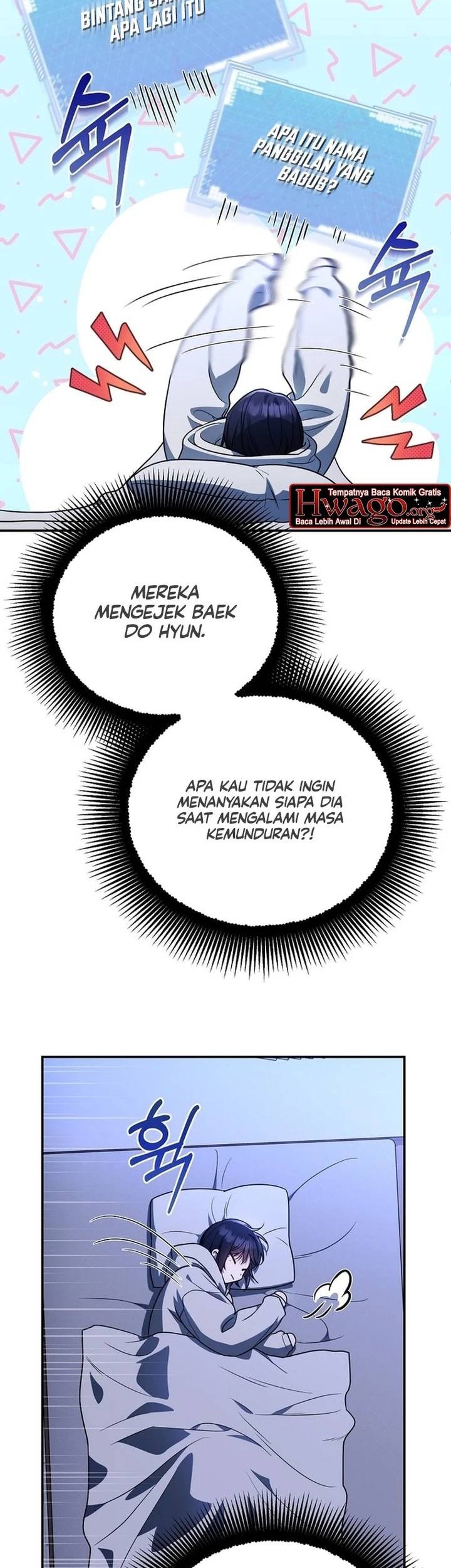 A Guide to the Right Life for Rankers Chapter 06 Gambar 43