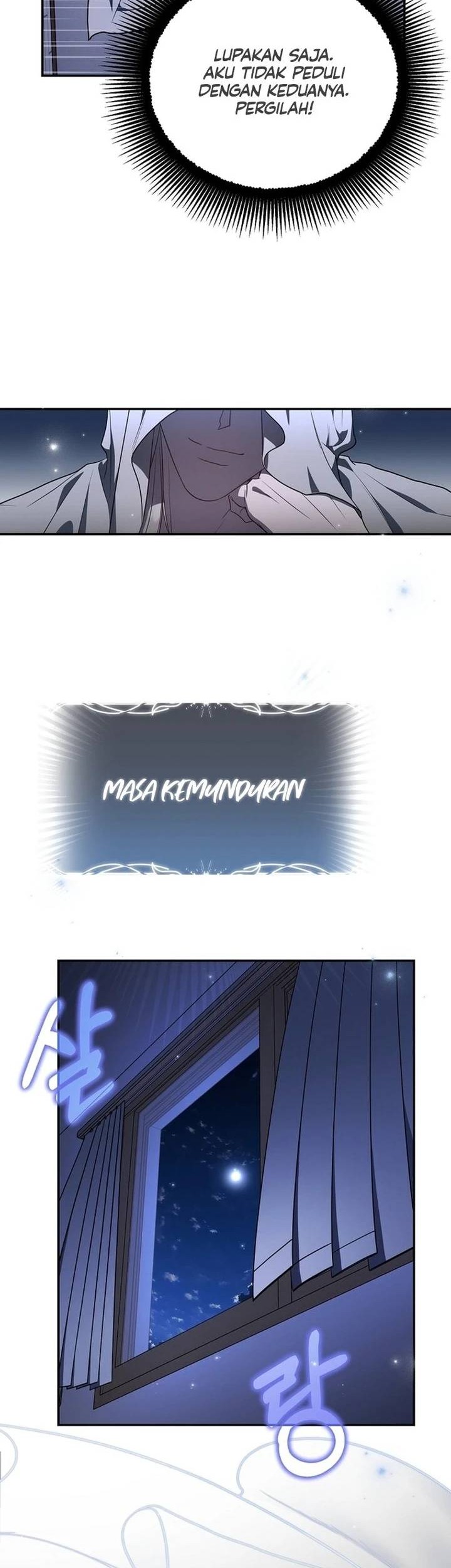 A Guide to the Right Life for Rankers Chapter 06 Gambar 44