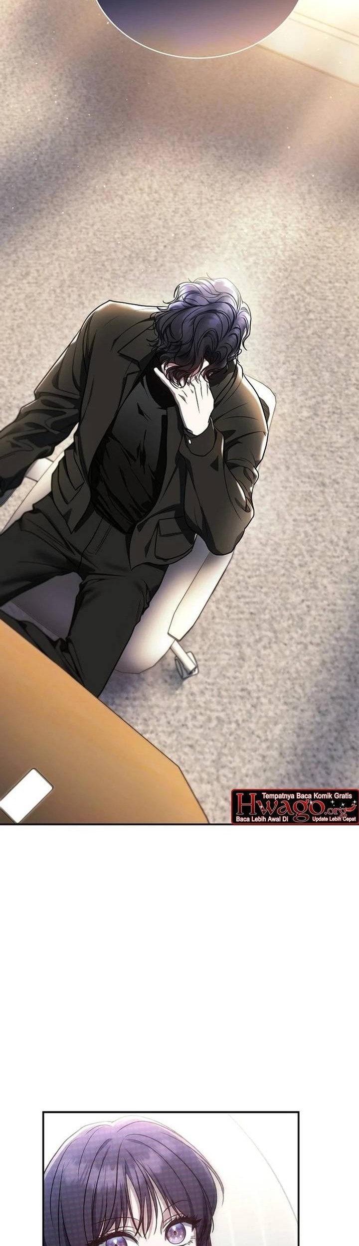 A Guide to the Right Life for Rankers Chapter 06 Gambar 4