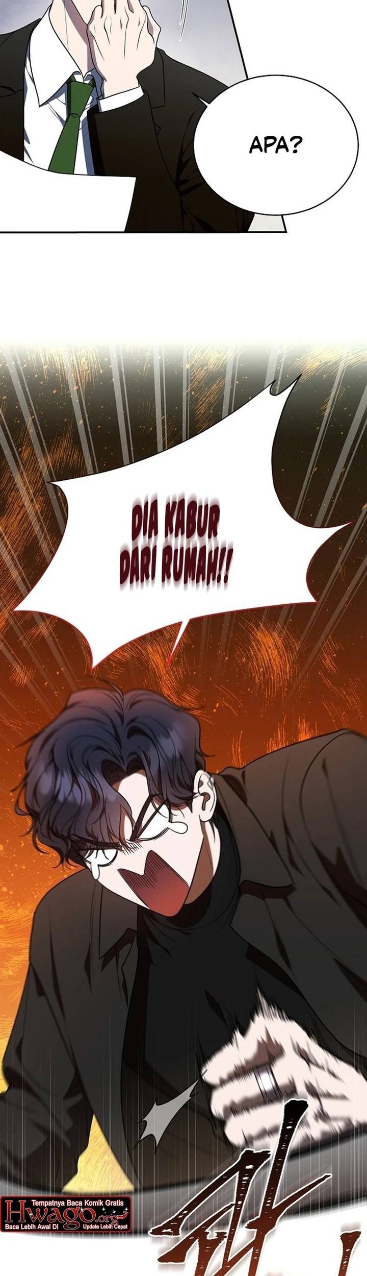 A Guide to the Right Life for Rankers Chapter 06 Gambar 10