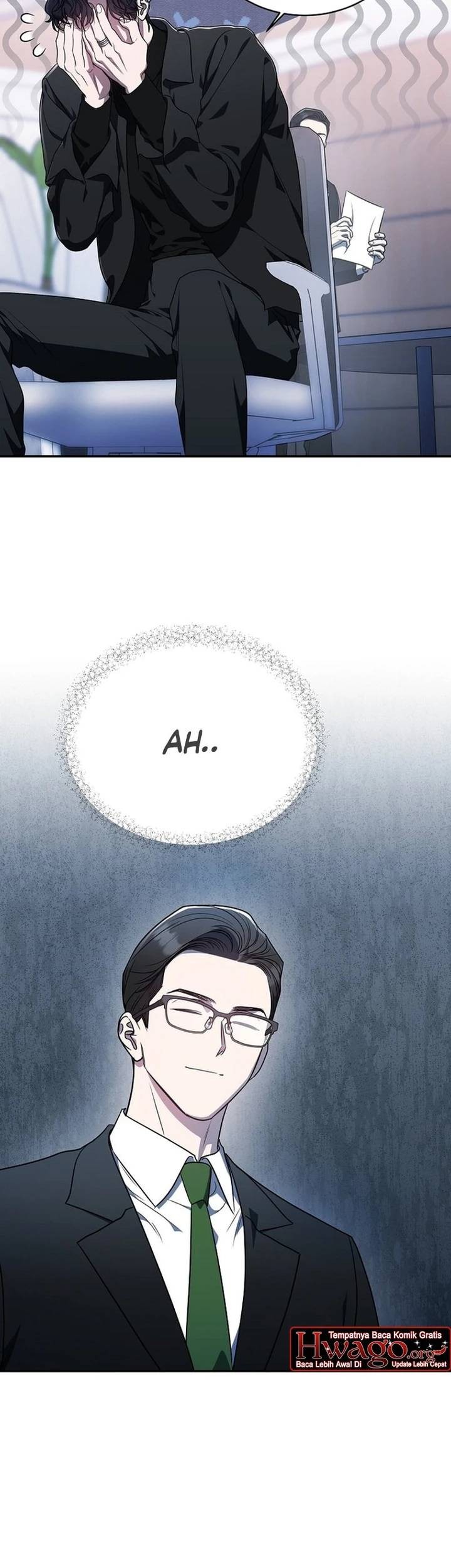 A Guide to the Right Life for Rankers Chapter 06 Gambar 13