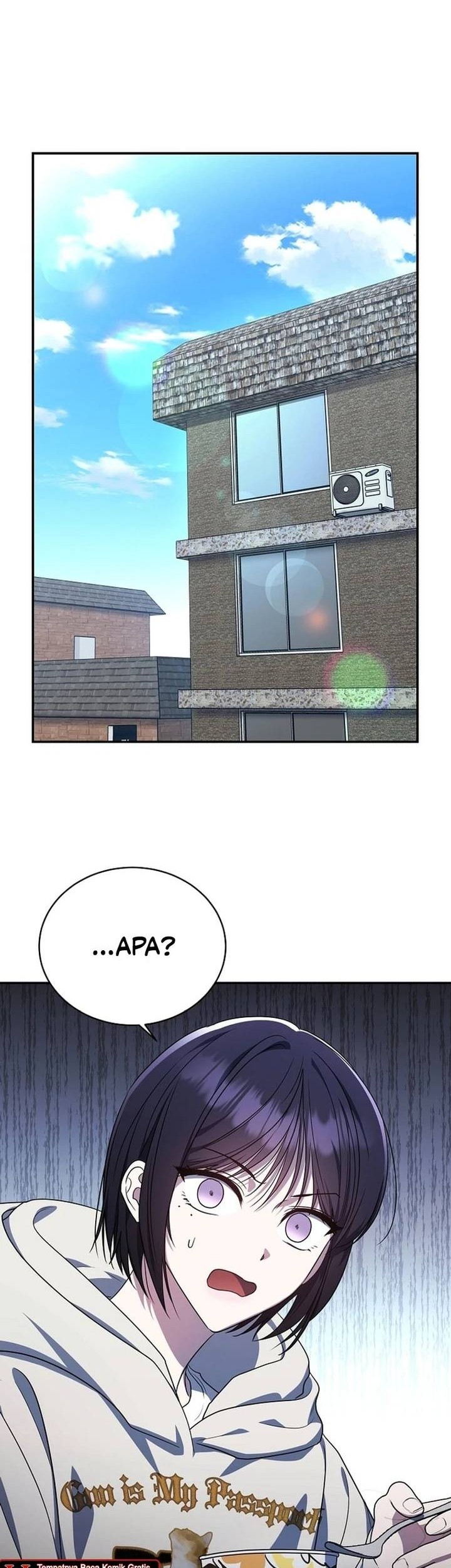 A Guide to the Right Life for Rankers Chapter 06 Gambar 16