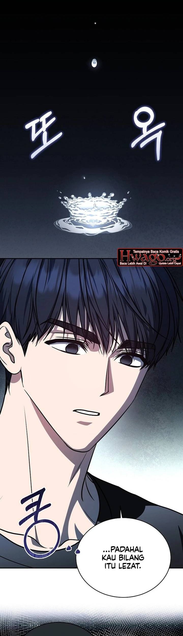 A Guide to the Right Life for Rankers Chapter 06 Gambar 24