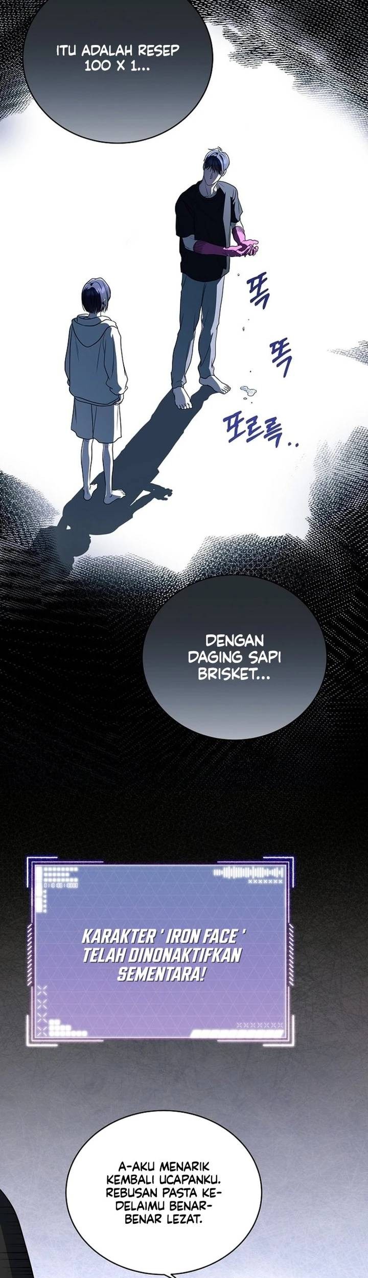 A Guide to the Right Life for Rankers Chapter 06 Gambar 25