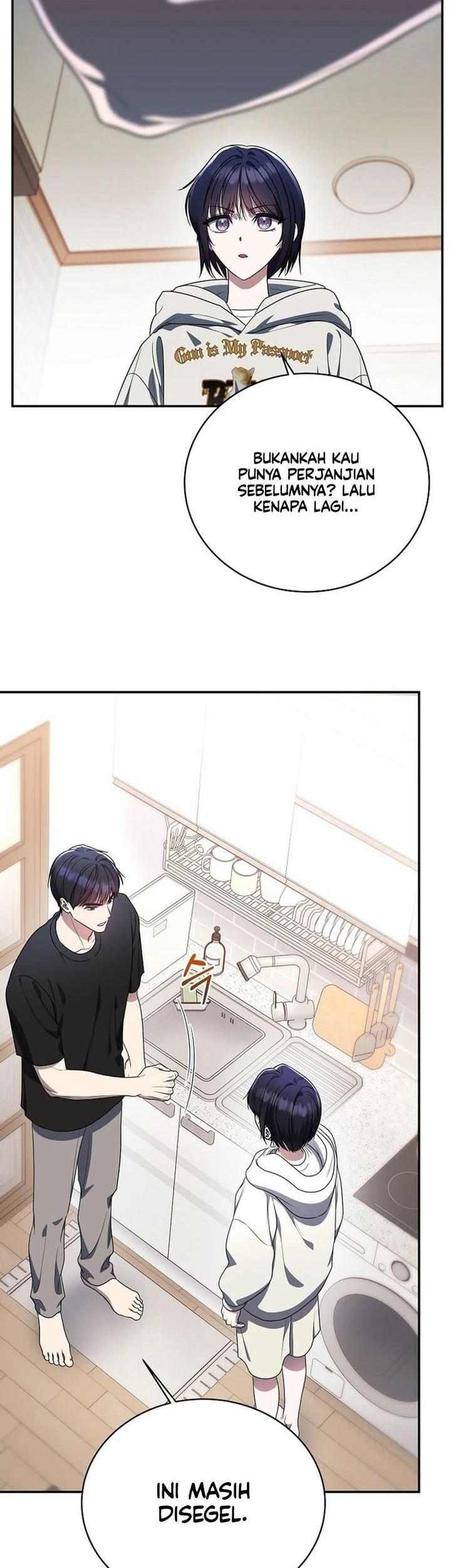 A Guide to the Right Life for Rankers Chapter 06 Gambar 30