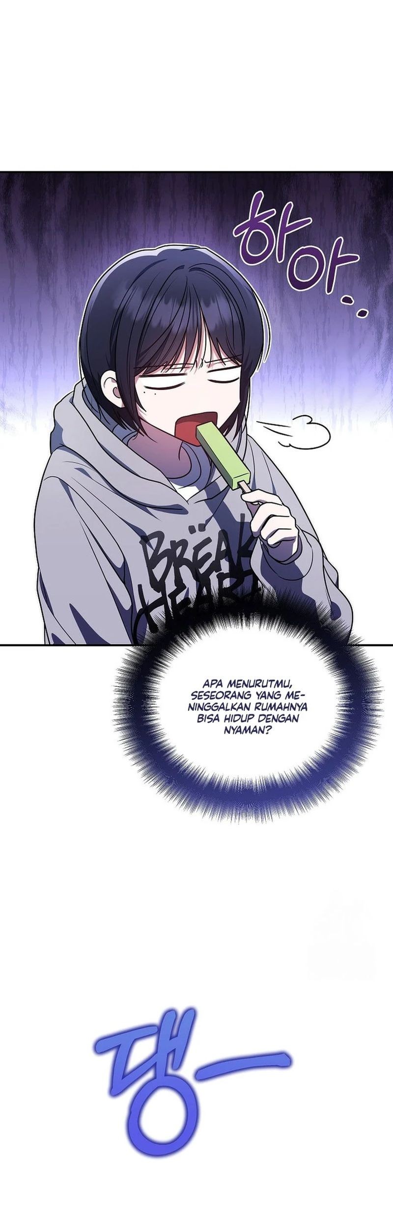 A Guide to the Right Life for Rankers Chapter 05 Gambar 34